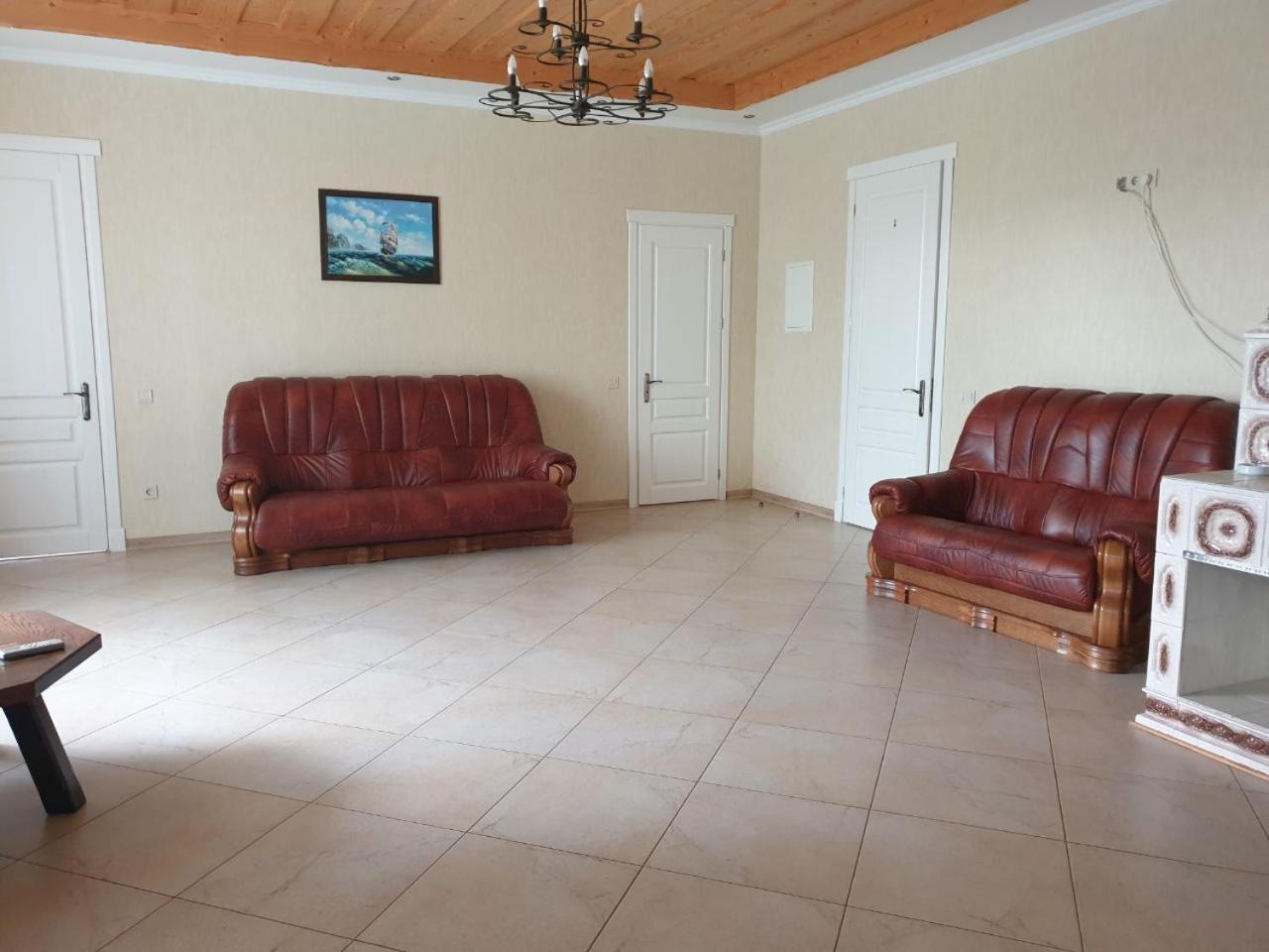 Hotel More Nadezhd à Sanzhiyka Extérieur photo