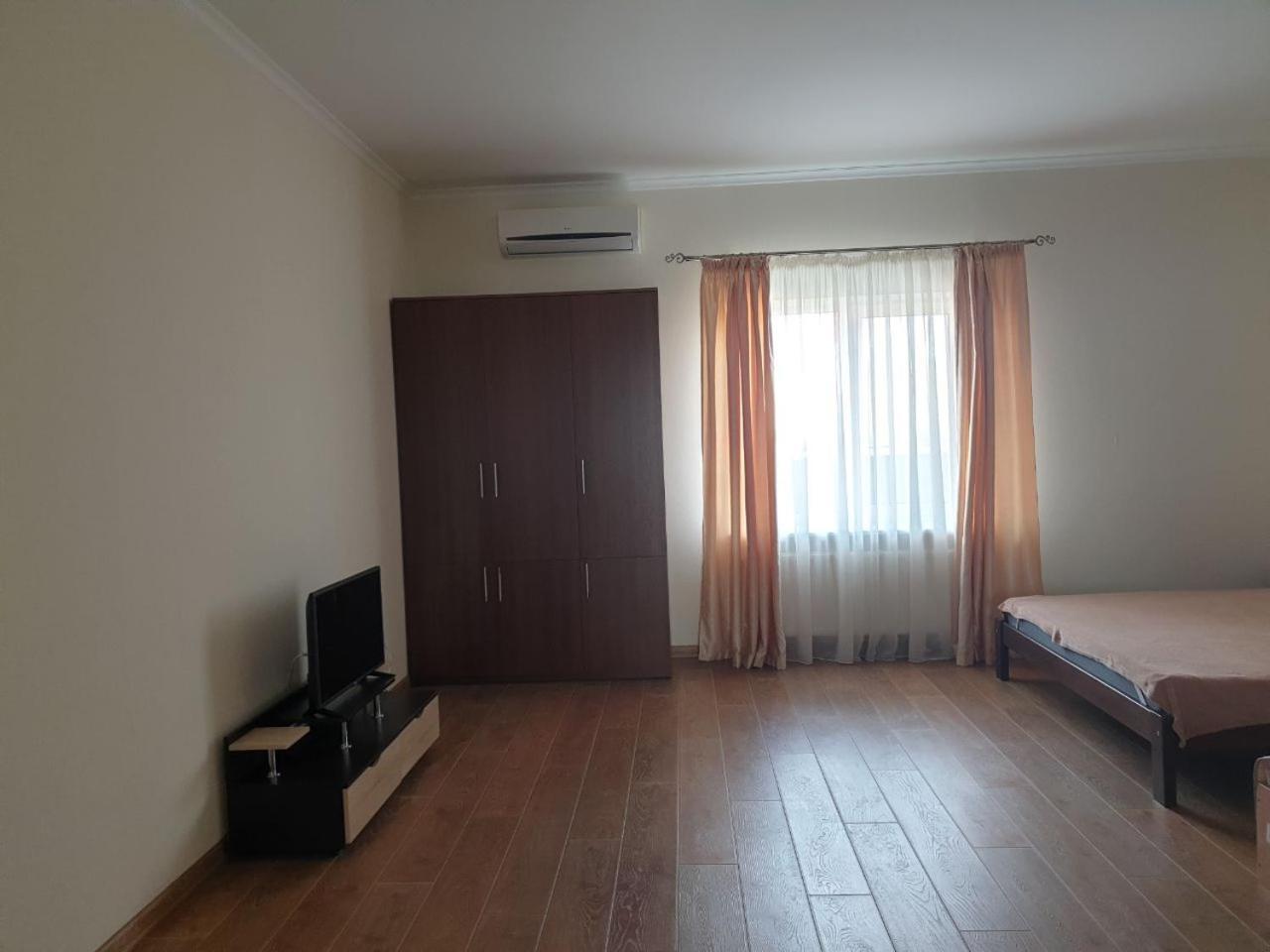 Hotel More Nadezhd à Sanzhiyka Extérieur photo