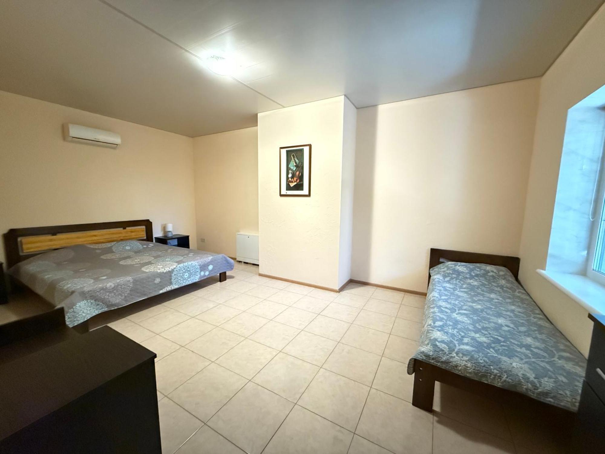 Hotel More Nadezhd à Sanzhiyka Extérieur photo